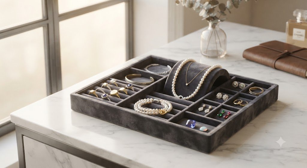 Common Jewelry Care Mistakes You Need to Avoid