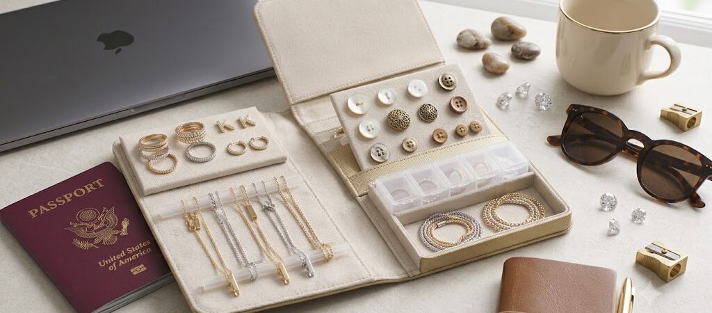 Day to Night Jewelry: How to Transition Your Look from Office to Evening