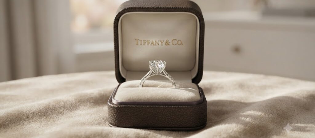 How to Choose the Perfect Engagement Ring: A Beginner’s Guide