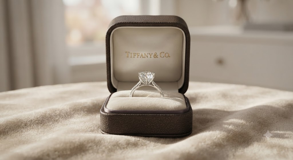 How to Choose the Perfect Engagement Ring: A Beginner’s Guide