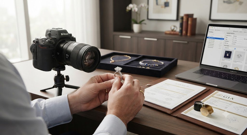 Jewelry Insurance Guide: Why It’s Essential to Protect Your Collection