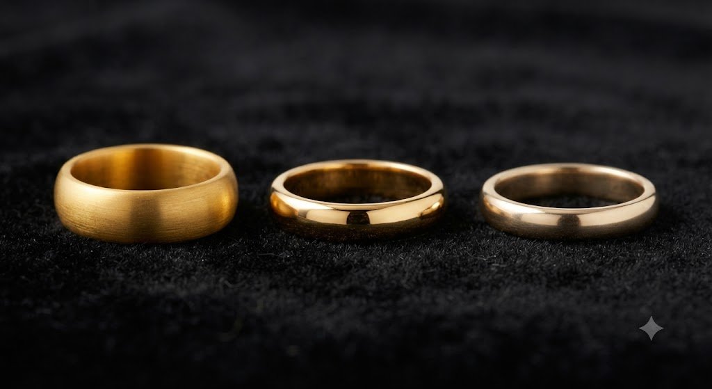 Gold Karats Investment Value Comparison: Is 24K, 18K, or 14K Gold the Best Choice?
