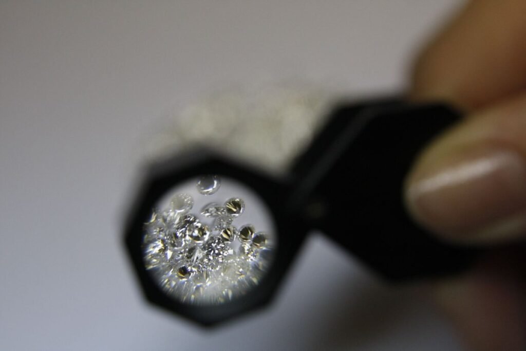 How to Read Jewelry Hallmarks and Stamps: A Beginner’s Guide