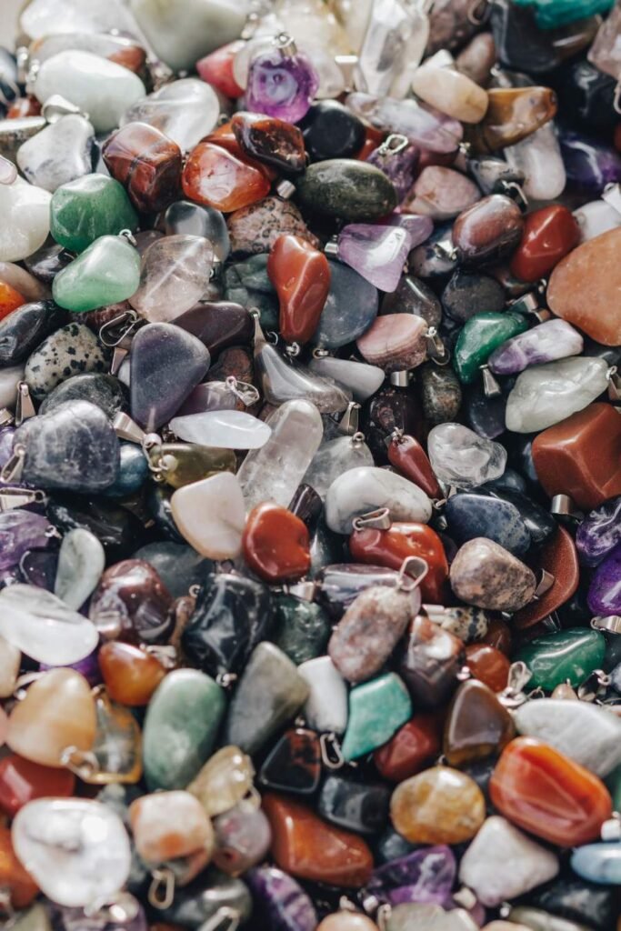 Gemstone Hardness and the Mohs Scale: Which Stones Are Best for Everyday Wear?