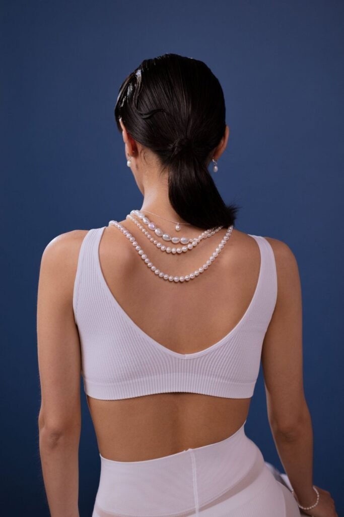 How to Wear Pearl Jewelry in a Modern Way: Breaking Old Myths